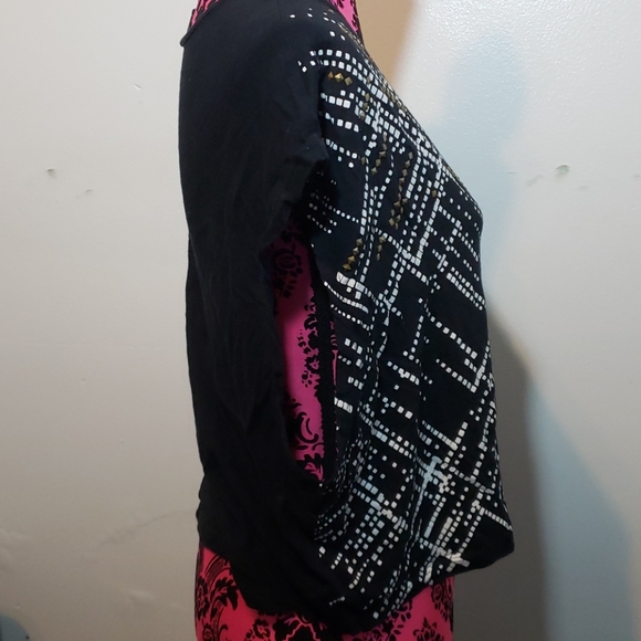 3💝 for $25 ROCK & Republic Crop Top - Picture 2 of 9